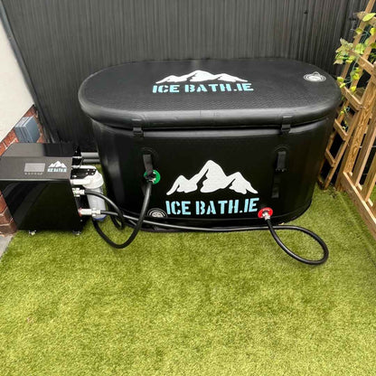 Portable Ice Bath