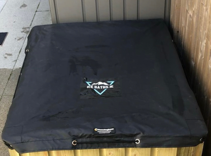 Waterproof Ice Bath Cover – Icebath.ie